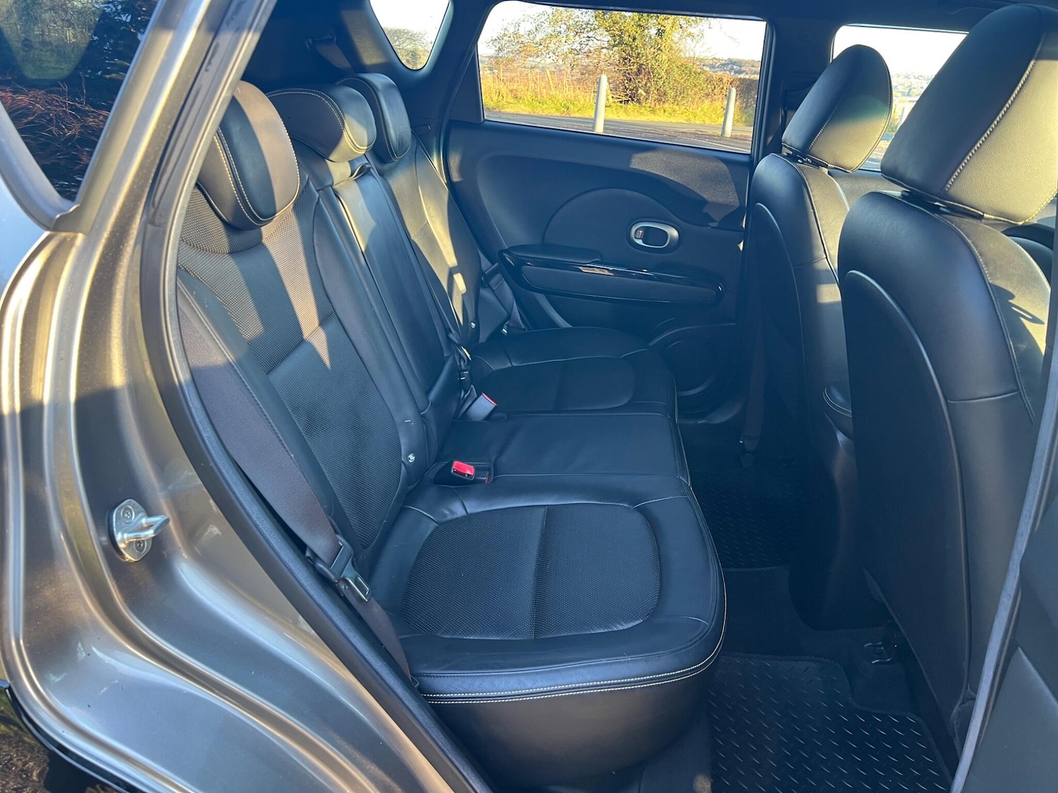 Used Kia Soul 2014 for sale - 76607539: Photo 44