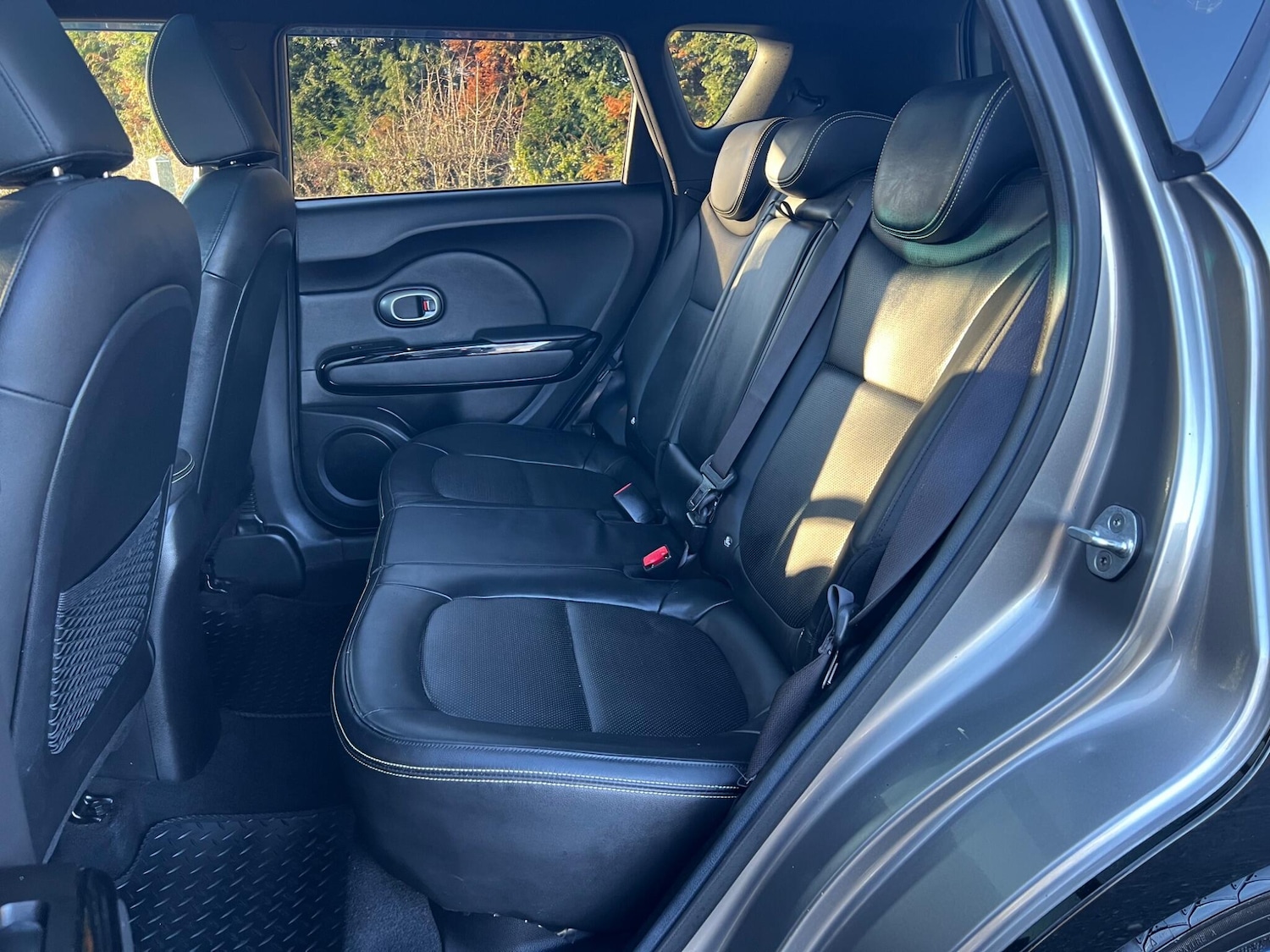 Used Kia Soul 2014 for sale - 76607539: Photo 48