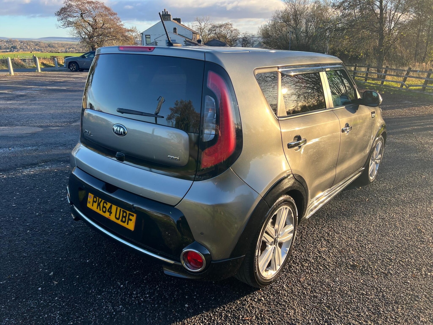 Used Kia Soul 2014 for sale - 76607539: Photo 5