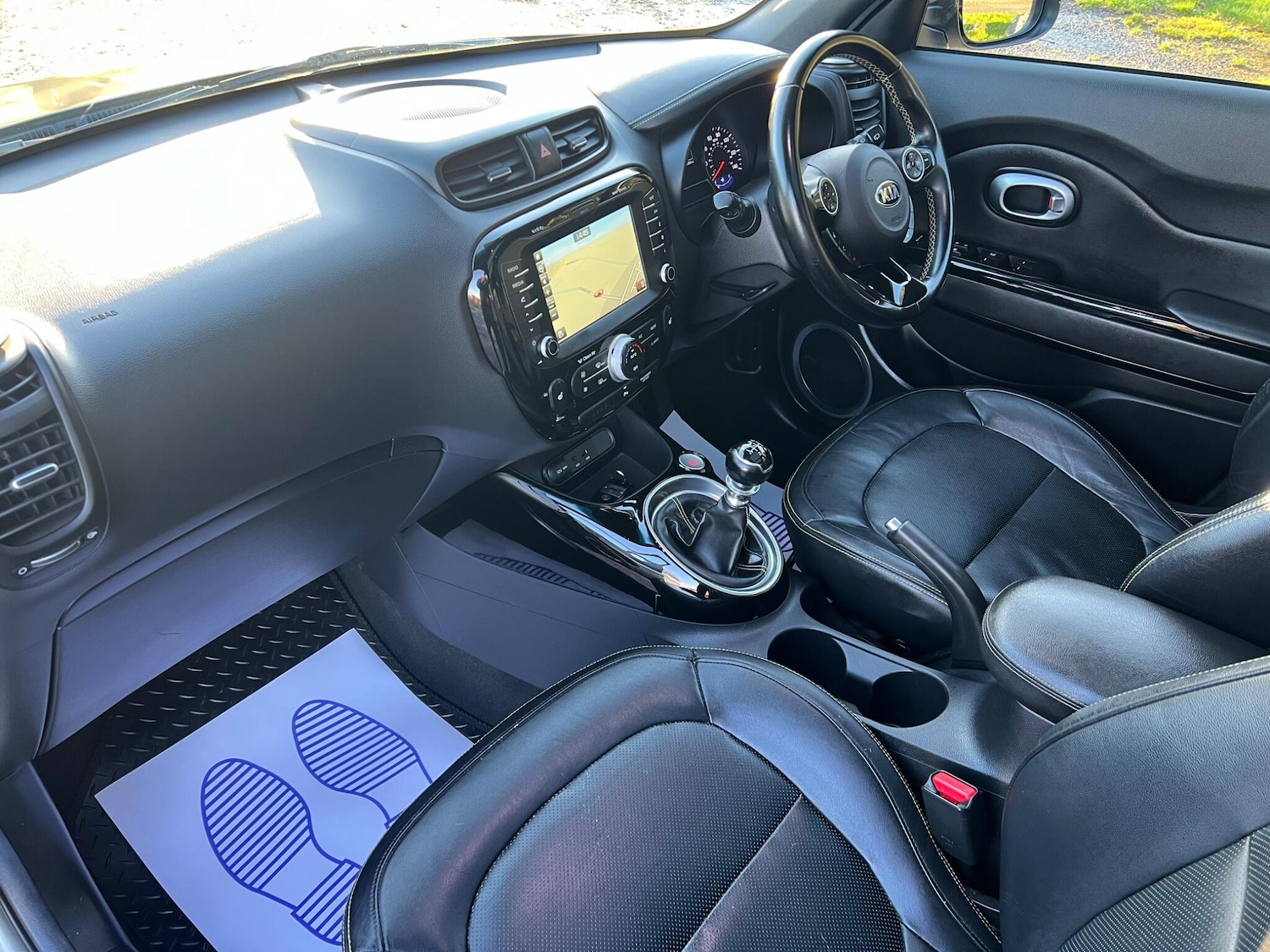 Used Kia Soul 2014 for sale - 76607539: Photo 50