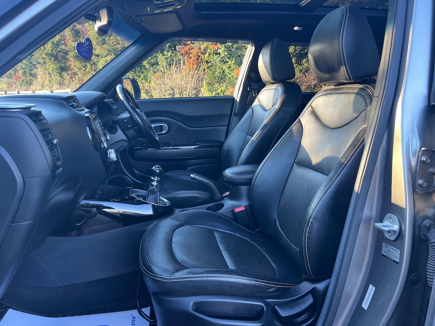 Used Kia Soul 2014 for sale - 76607539: Photo 51