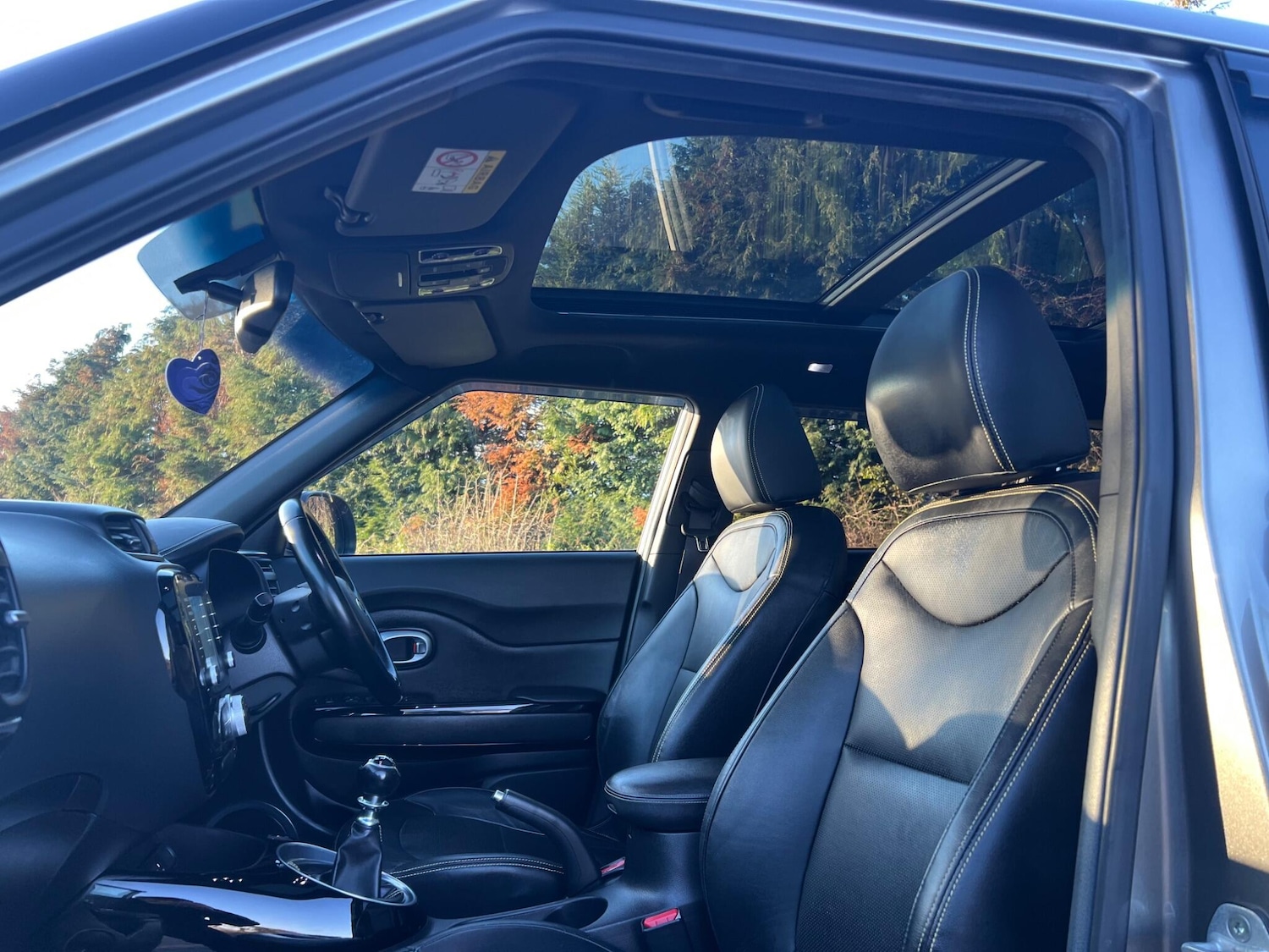 Used Kia Soul 2014 for sale - 76607539: Photo 52