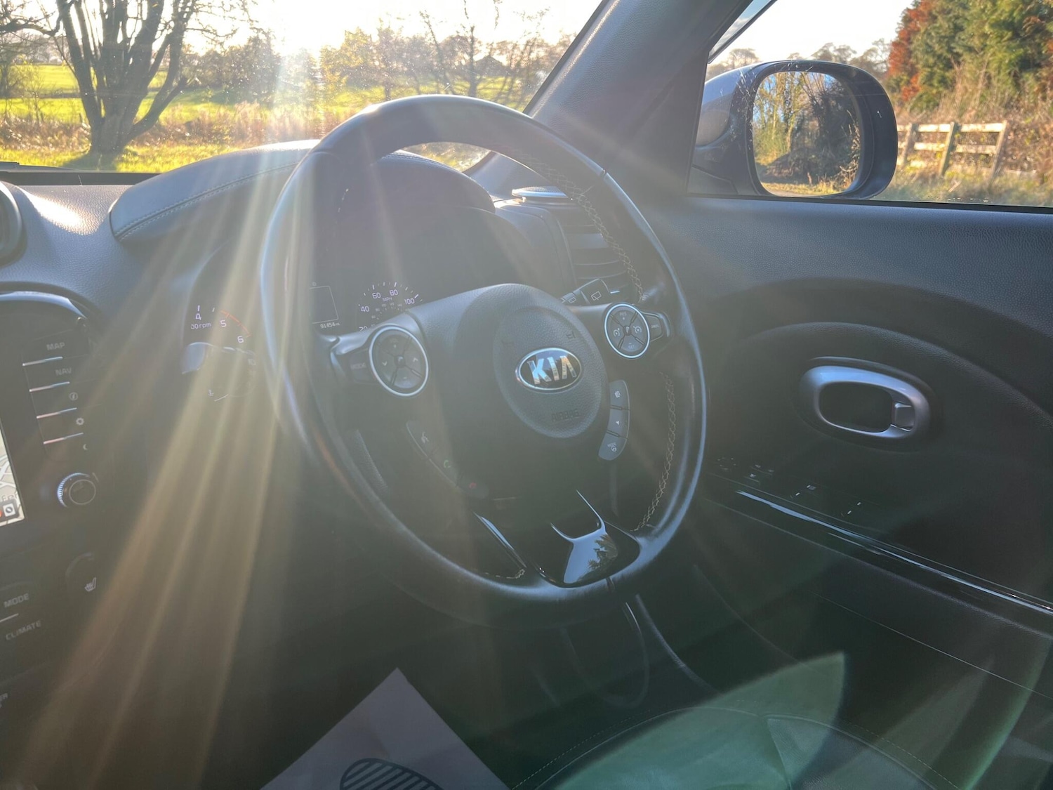 Used Kia Soul 2014 for sale - 76607539: Photo 53