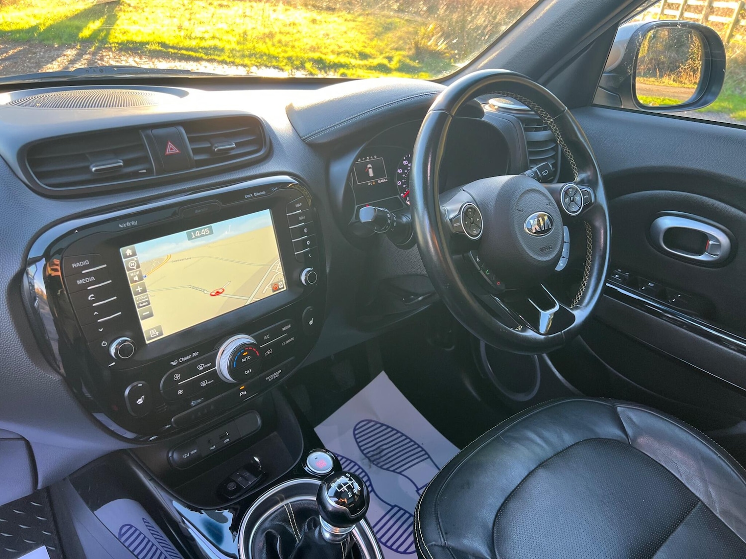 Used Kia Soul 2014 for sale - 76607539: Photo 54