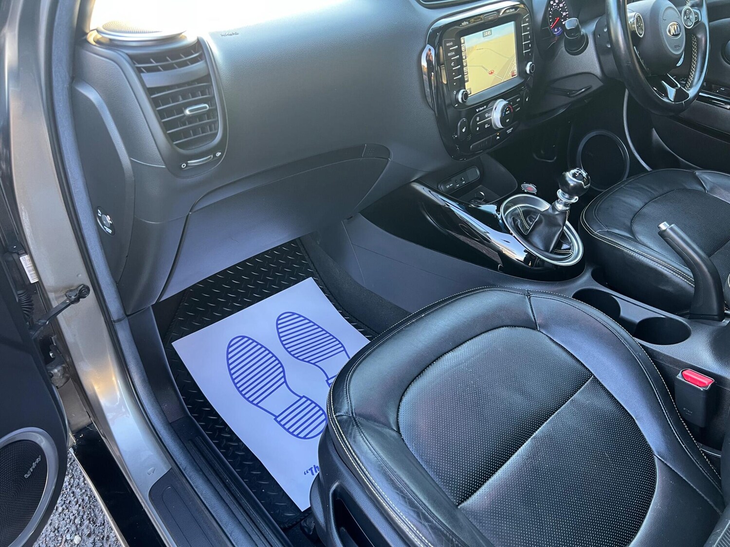 Used Kia Soul 2014 for sale - 76607539: Photo 55