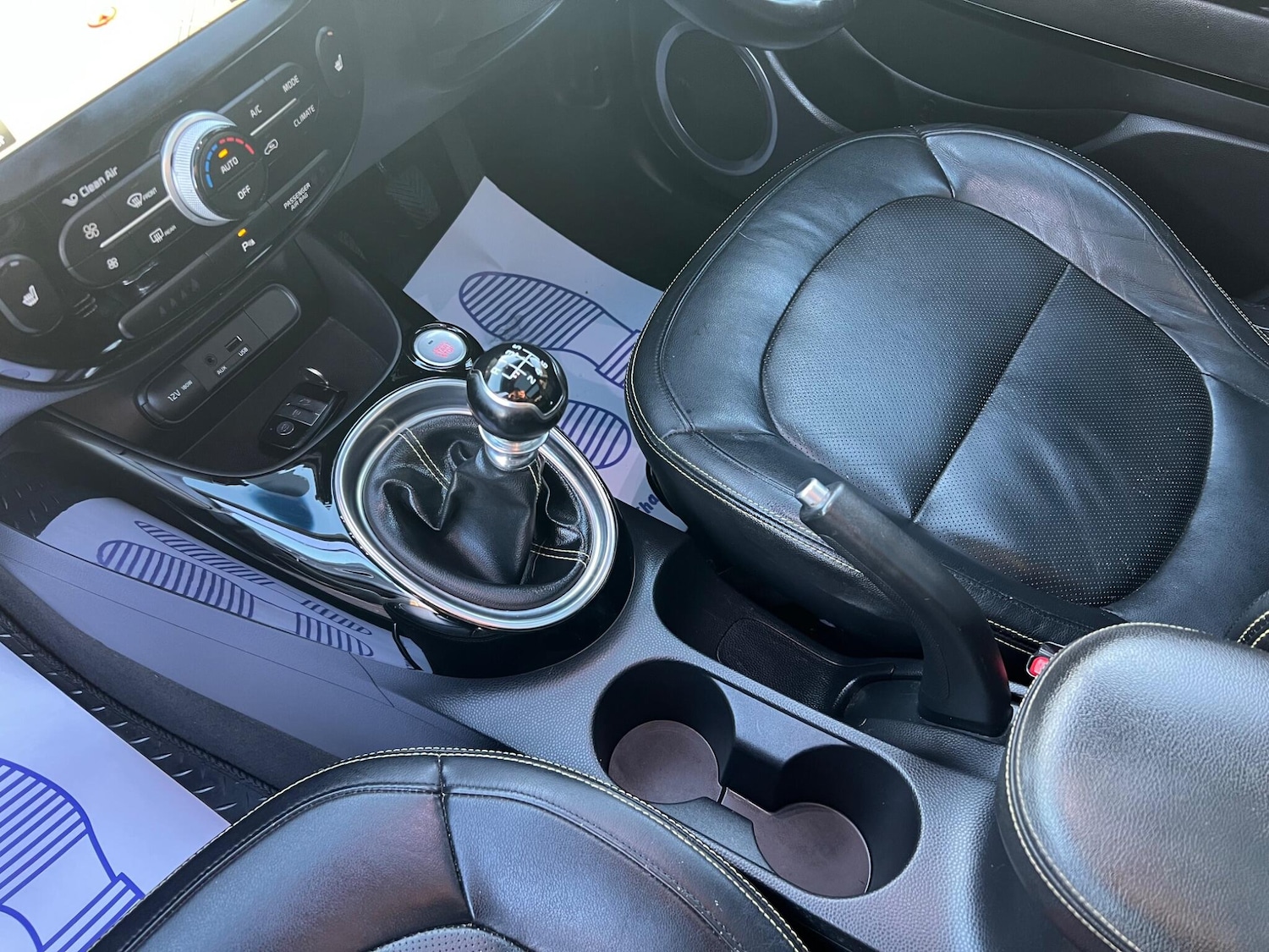 Used Kia Soul 2014 for sale - 76607539: Photo 56