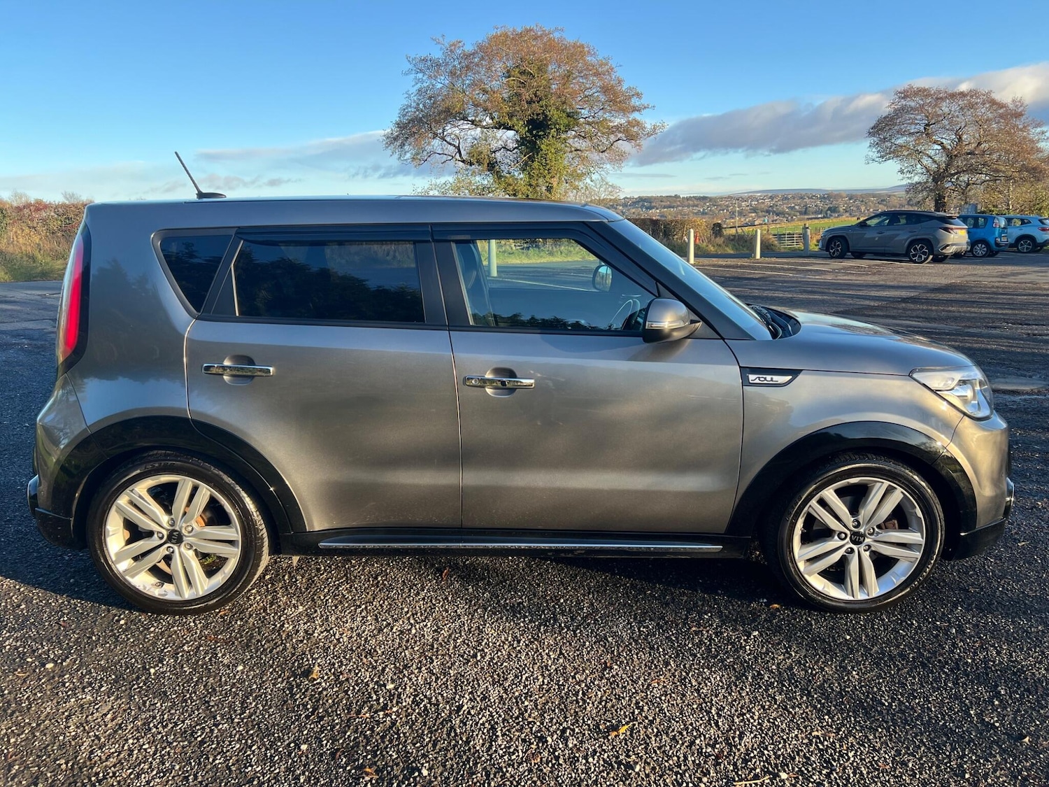 Used Kia Soul 2014 for sale - 76607539: Photo 6