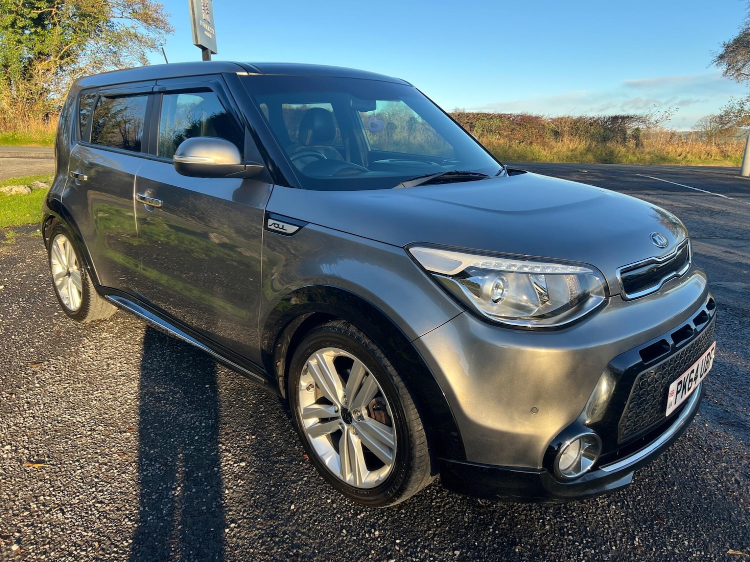 Used Kia Soul 2014 for sale - 76607539: Photo 7