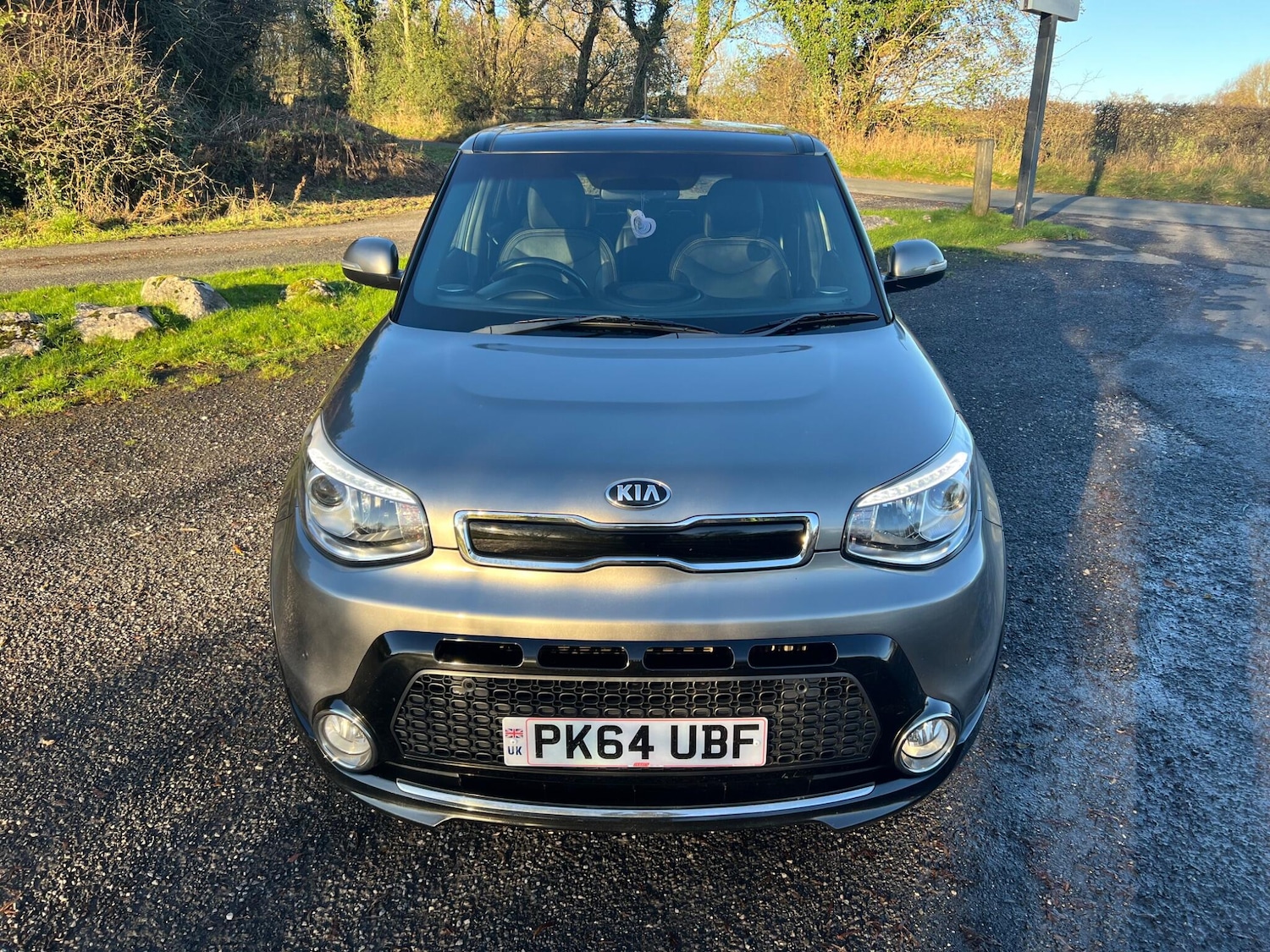 Used Kia Soul 2014 for sale - 76607539: Photo 8