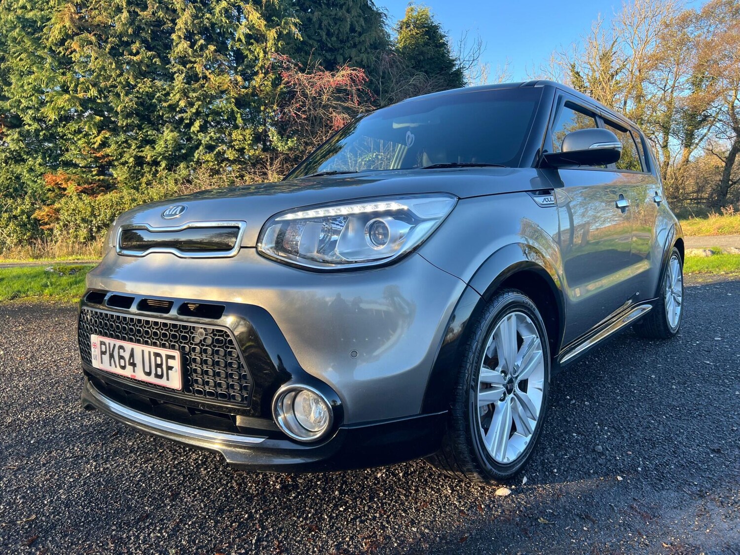 Used Kia Soul 2014 for sale - 76607539: Photo 9