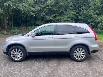 Used Honda CR-V 2010 for sale - 79107278: Photo