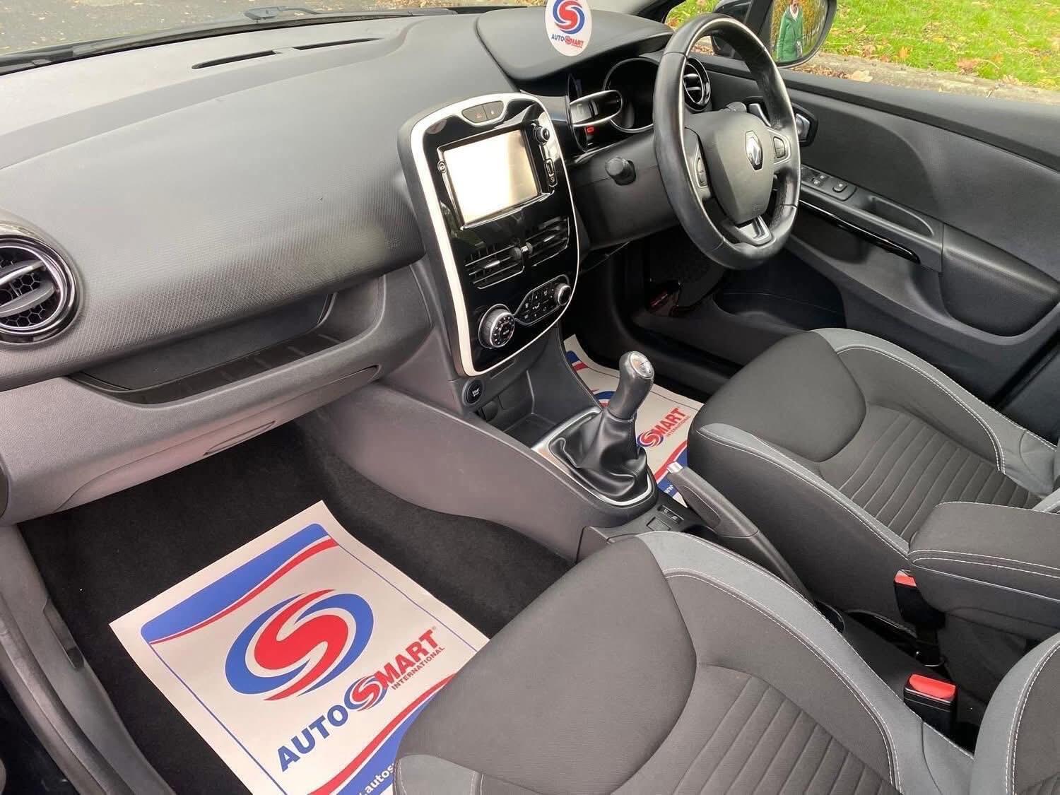 Used Renault Clio 2016 for sale - 76550250: Photo 12