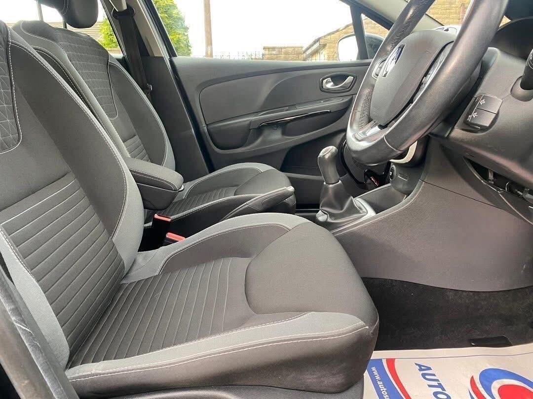 Used Renault Clio 2016 for sale - 76550250: Photo 13