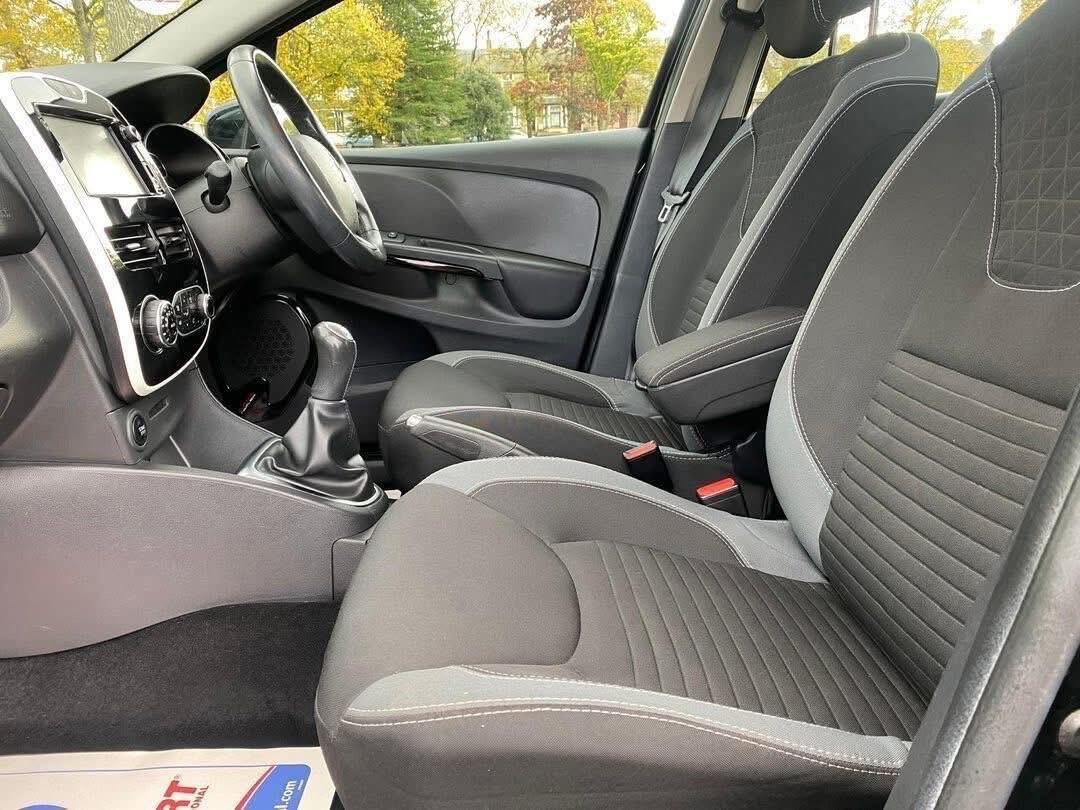 Used Renault Clio 2016 for sale - 76550250: Photo 14