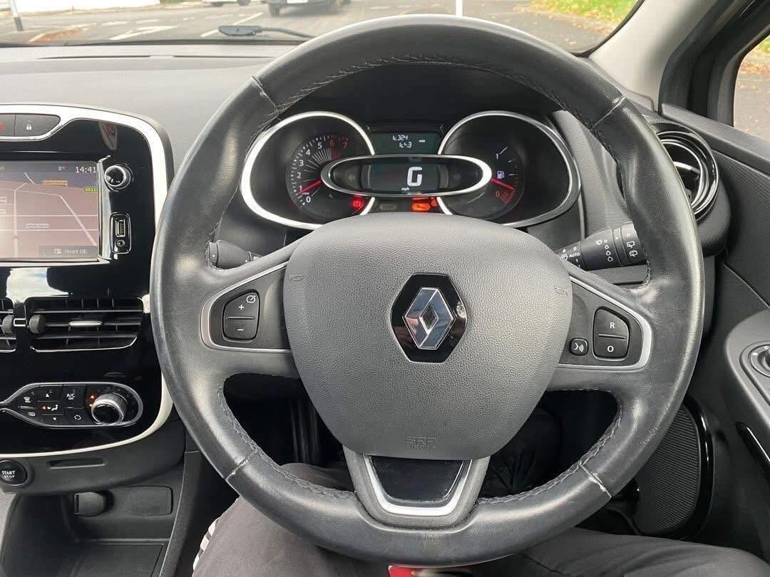 Used Renault Clio 2016 for sale - 76550250: Photo 19