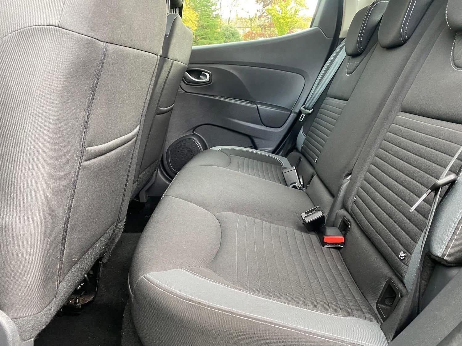 Used Renault Clio 2016 for sale - 76550250: Photo 20