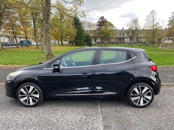 Used Renault Clio 2016 for sale - 76550250: Photo