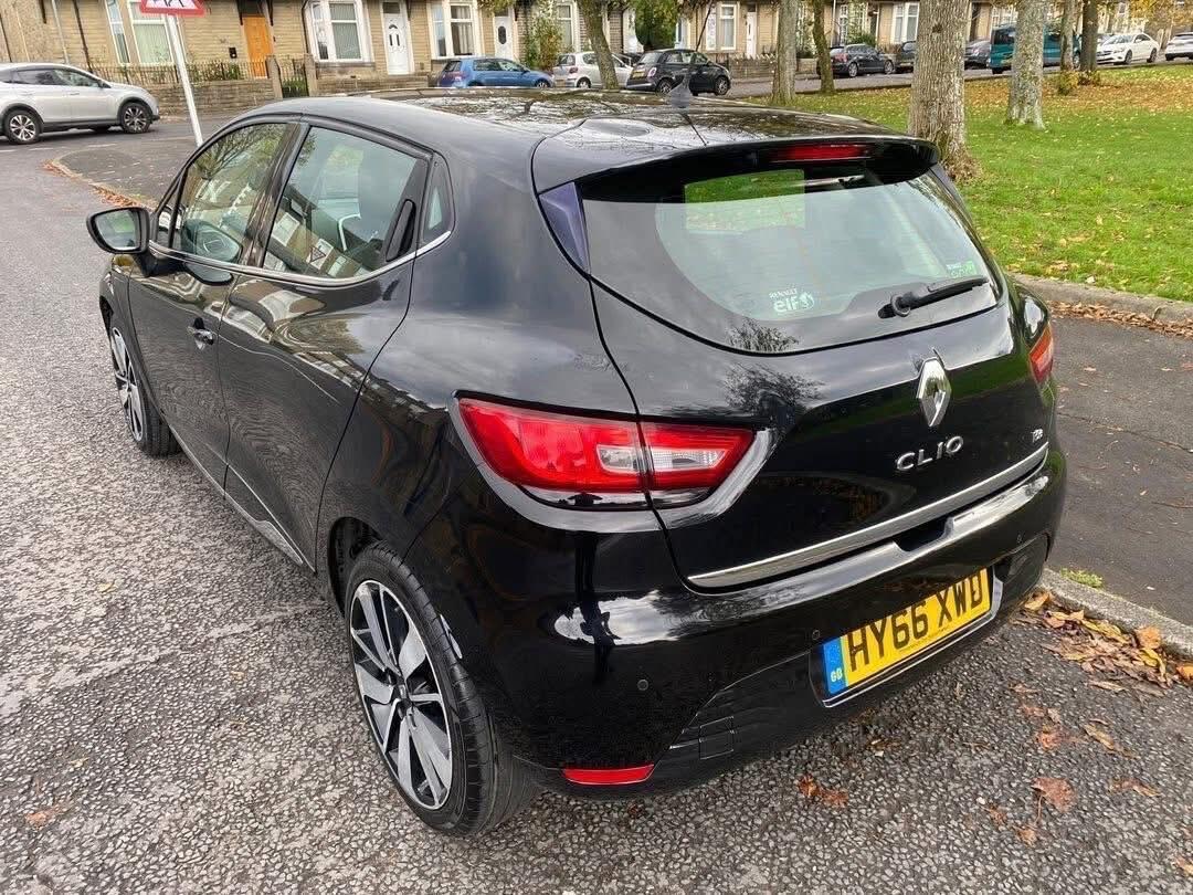 Used Renault Clio 2016 for sale - 76550250: Photo 3