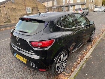 Used Renault Clio 2016 for sale - 76550250: Photo