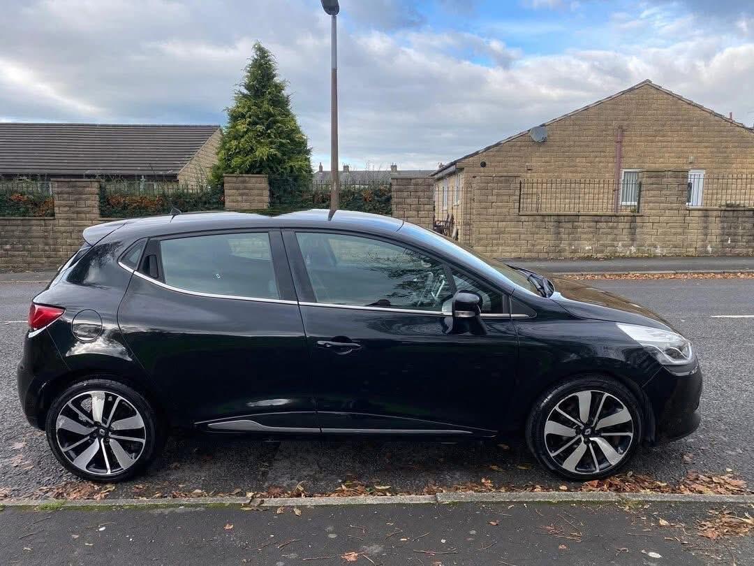 Used Renault Clio 2016 for sale - 76550250: Photo 5