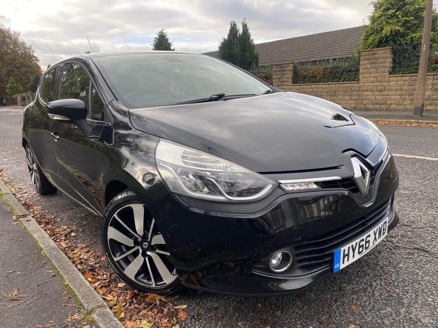 Used Renault Clio 2016 for sale - 76550250: Photo 6