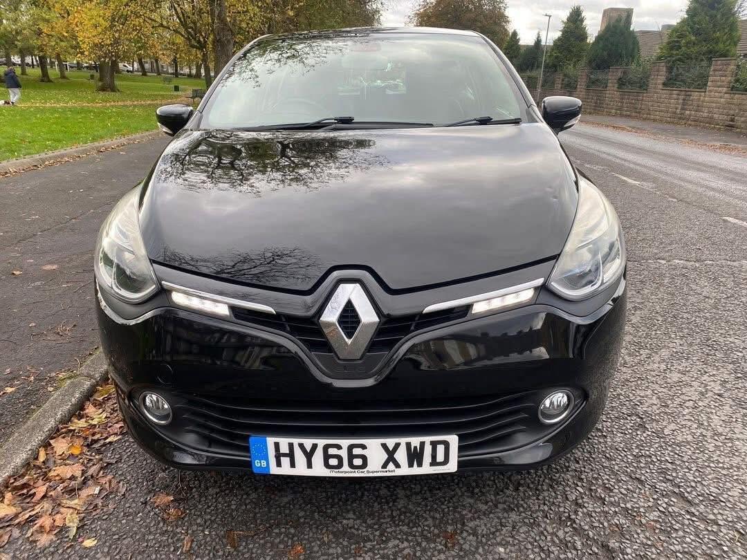 Used Renault Clio 2016 for sale - 76550250: Photo 7