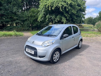Used Citroen C1 2011 for sale - 79532873: Photo