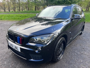 Used BMW X1 2011 for sale - 78301814: Photo