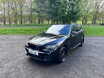 Used BMW X1 2011 for sale - 78301814: Photo