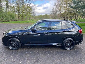 Used BMW X1 2011 for sale - 78301814: Photo