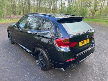 Used BMW X1 2011 for sale - 78301814: Photo