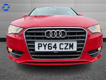 Used Audi A3 2014 for sale - 78073116: Photo