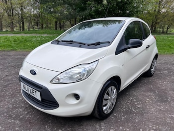 Used Ford Ka 2011 for sale - 78318198: Photo