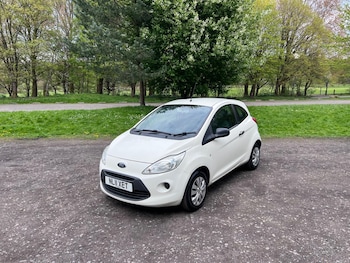 Used Ford Ka 2011 for sale - 78318198: Photo