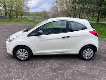 Used Ford Ka 2011 for sale - 78318198: Photo