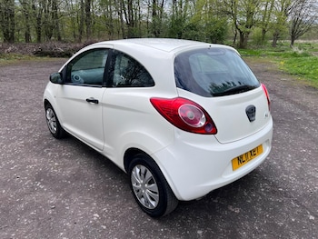 Used Ford Ka 2011 for sale - 78318198: Photo