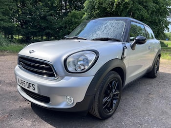Used MINI Paceman 2015 for sale - 79741082: Photo