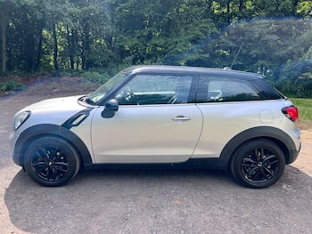Used MINI Paceman 2015 for sale - 79741082: Photo