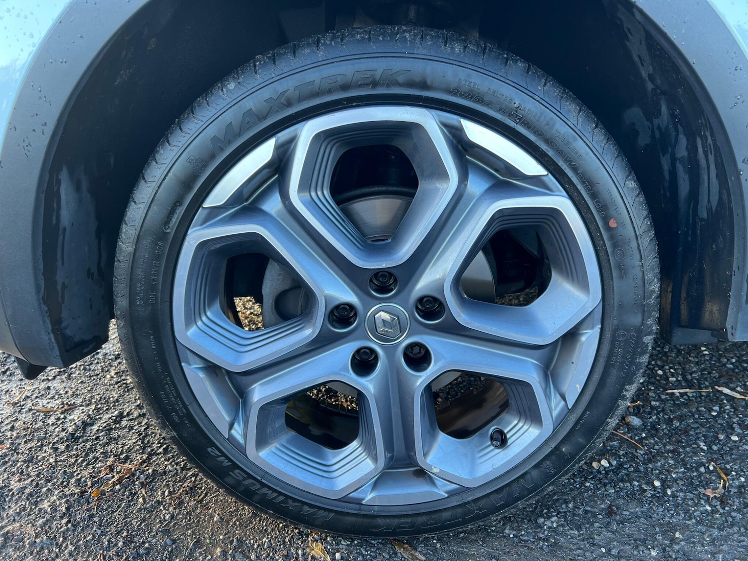 Used Renault Kadjar 2017 for sale - 76765554: Photo 13