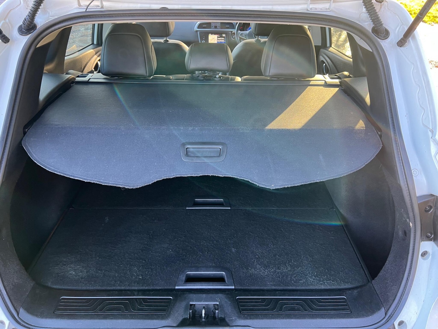 Used Renault Kadjar 2017 for sale - 76765554: Photo 15