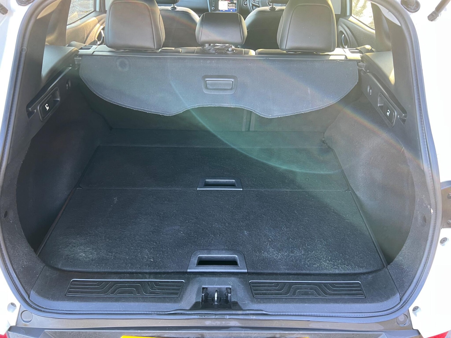 Used Renault Kadjar 2017 for sale - 76765554: Photo 16