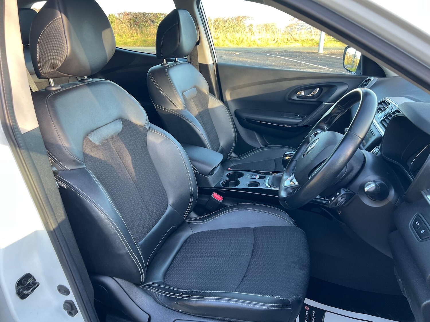 Used Renault Kadjar 2017 for sale - 76765554: Photo 19