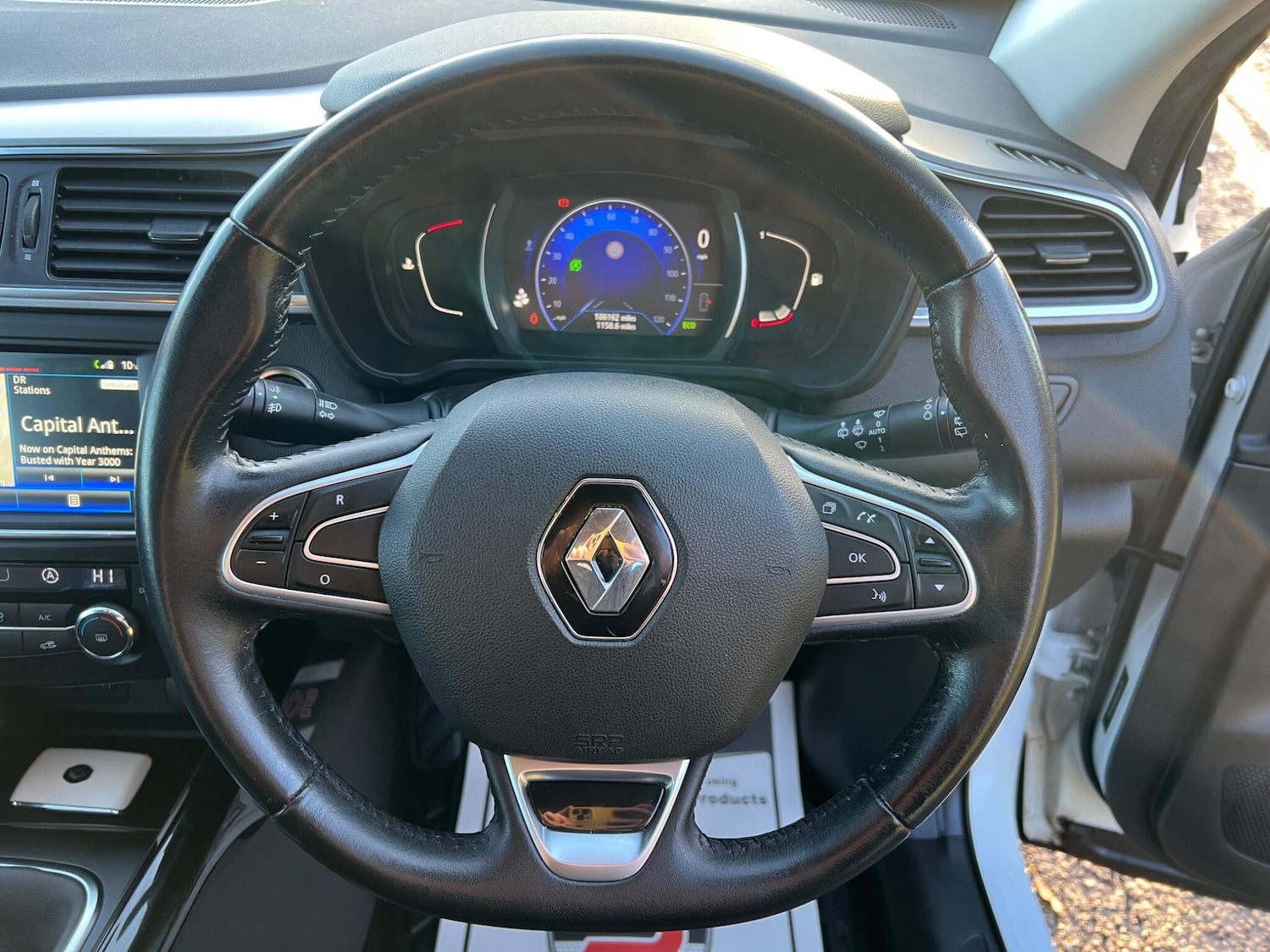 Used Renault Kadjar 2017 for sale - 76765554: Photo 23