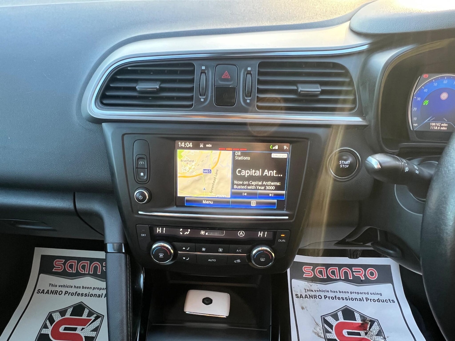 Used Renault Kadjar 2017 for sale - 76765554: Photo 30