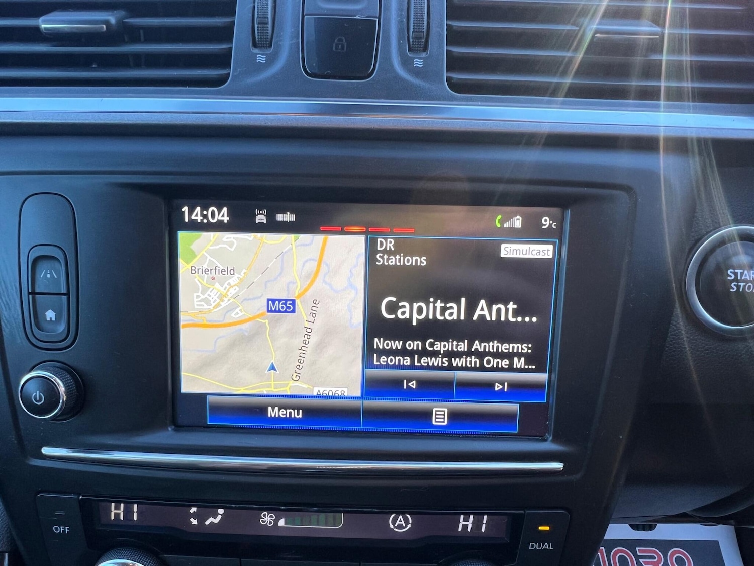 Used Renault Kadjar 2017 for sale - 76765554: Photo 31