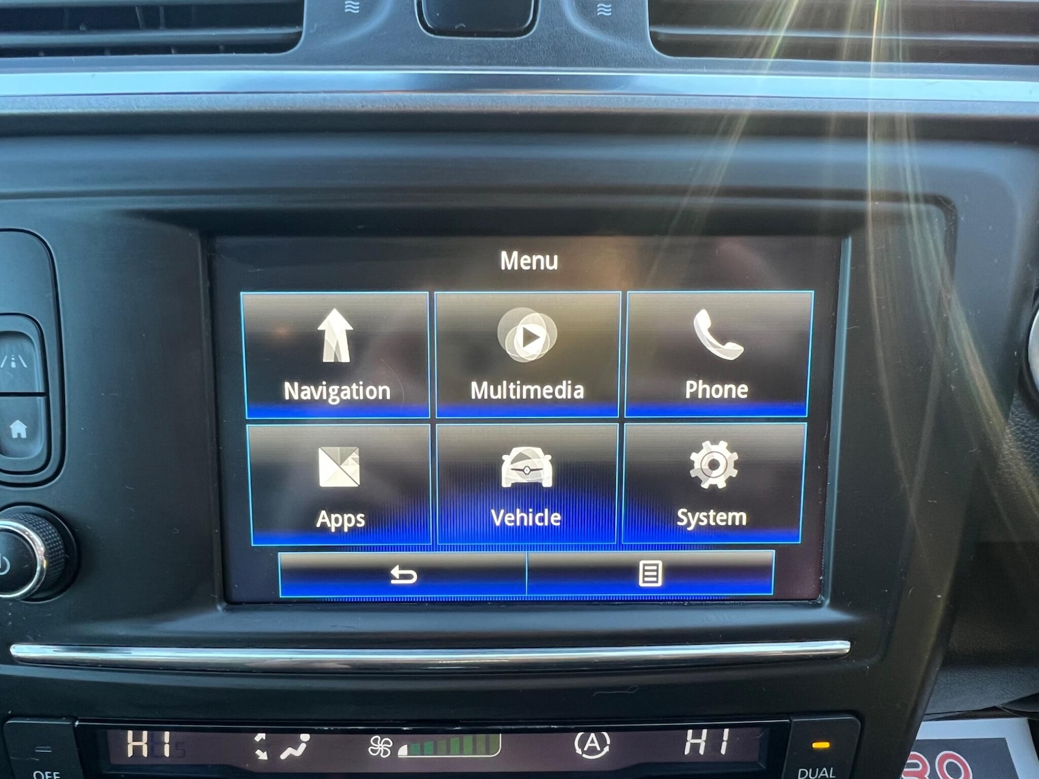 Used Renault Kadjar 2017 for sale - 76765554: Photo 32