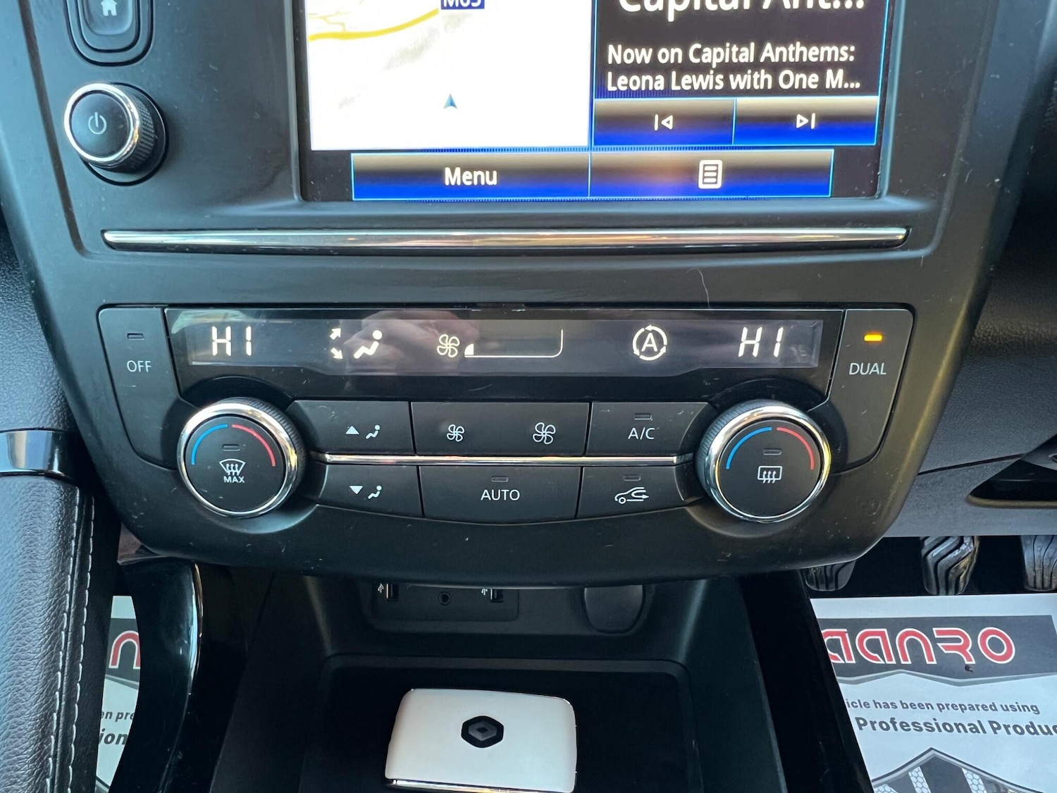 Used Renault Kadjar 2017 for sale - 76765554: Photo 34