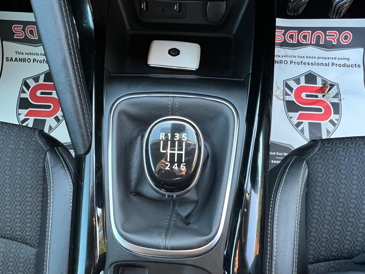 Used Renault Kadjar 2017 for sale - 76765554: Photo 36