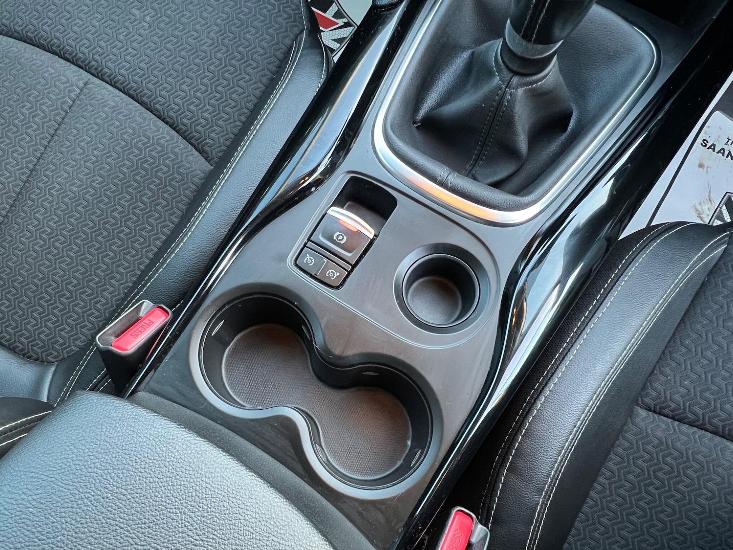 Used Renault Kadjar 2017 for sale - 76765554: Photo 37