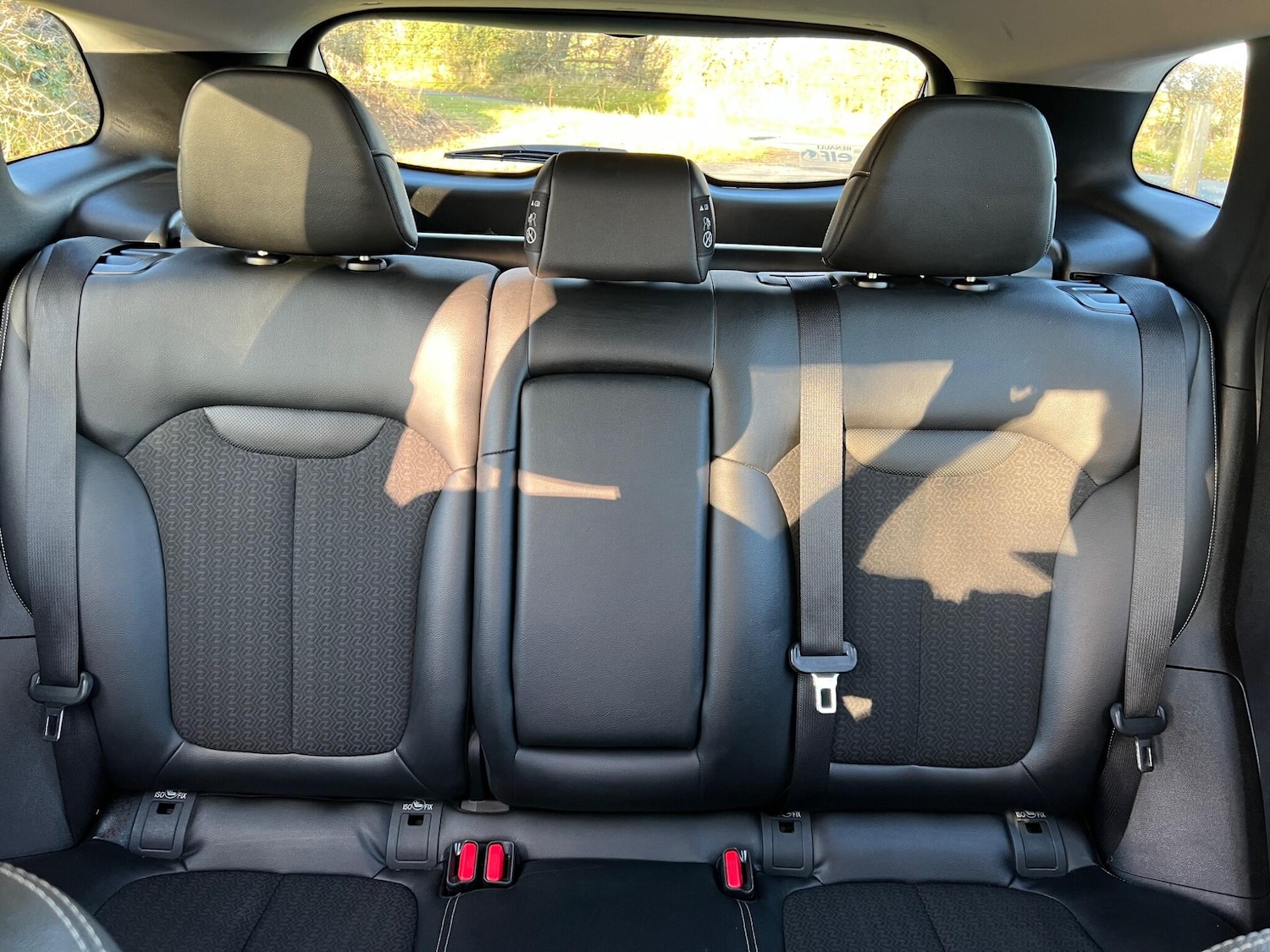 Used Renault Kadjar 2017 for sale - 76765554: Photo 38